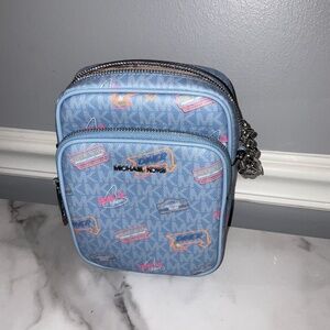 Michael Kors Crossbody